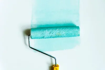 Peinture intérieure à Coingt — murs, plafonds et boiseries